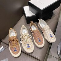 [Free Ship] Giày nam nữ Donald Duck