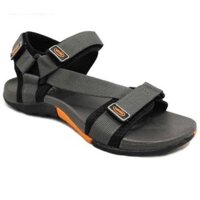 [Free Ship ] Giày Sandal Nam Vento Xuất Khẩu Nhật - Sandal Nam Nữ Chính Hãng -  NV4538Ch Xanh Đen Đế Xám -cwj24 𝄒 :