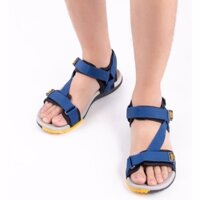 [Free Ship ] Giày Sandal Nữ Vento Xuất Khẩu Nhật - Bảo Hành Vĩnh Viễn- NV4538BW Đen Đế Xám > . Az122 ♤ hot ³ 2021 i