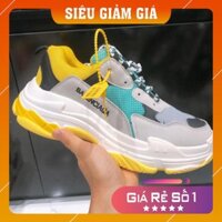 [FREE SHIP] Giày Thể Thao Mới Về/Giày Sneaker mới/Giày Sneaker Nữ/Giày Thể Thao Nam/Giày Đủ Size 36-43/TUẤN GIÀY