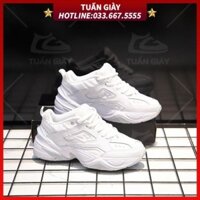 [FREE SHIP] Giầy Thể Thao NlKE Mới Về/Giày SNEAKER Nam Nữ/Giày Thể Thao Đủ Size 36-43/TUẤN GIÀY