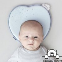 FREE SHIP  Gối chống bẹt đầu Lovenest Babymoov chính hãng