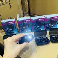 Free ship - Hàng cao cấp - Tai nge Bluetooth M19