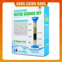 [Free Ship - Hàng Chính Hãng] Bộ lọc nước để trẻ tự học STEM