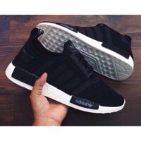 Free Ship HANG CO SAN FULL BOX NMD DEN TRANG