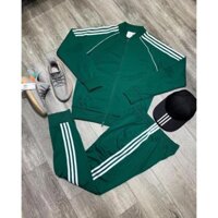 [FREE SHIP - HÀNG ĐẸP] - Bộ quần áo thể thao nam TOMMY STORE - Hàng chuẩn chất NỈ CỰC XỊN