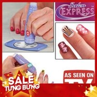 [FREE SHIP] 🎀[ HÀNG Mới Về ] 🎀Bộ dụng cụ làm Nail siêu tốc Express từ A-> Z Cho Các Chị Em 🎀 SIÊU HOT 🎀