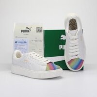 🔥FREE SHIP-HÀNG QUẢNG CHÂU 🔥Giày thể thao 𝐏𝐔𝐌𝐀 cầu vồng - AMSneaker