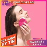 [Free Ship Hàng Siêu Chất] Máy rửa, massage mặt