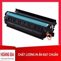 {Free - ship} Hộp mực 35A/85A, hộp mực HP LaserJet P1005 P1006 Canon 3050