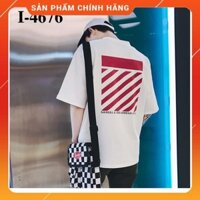 [FREE SHIP] I4676 Áo Thun Unisex Nam Chất Ngất