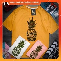 [FREE SHIP] I5448 Aó Thun Nữ Unisex Dễ Thương Cực Chất