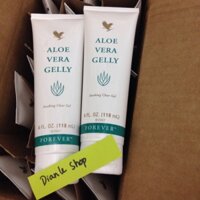 [FREE SHIP] Kem dưỡng da Aloe Vera Gelly (061flp)