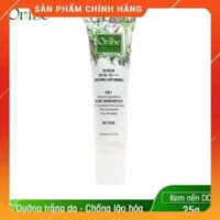 FREE SHIP -  Kem nền DD Cream Oribe – Kem nền tự nhiên, che khuyết điểm hoàn hảo