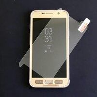 FREE-SHIP Kính cường lực Samsung Galaxy S7 Active - Siêu Cứng - Bền - Bảo vệ tối đa màn hình - Thế Giới Táo Khuyết