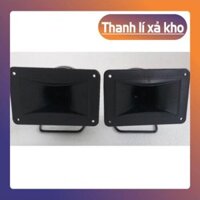 free ship Loa treble kèn rời JBM bổ sung treble cho dàn loa Karaoke