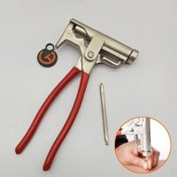 [FREE SHIP] [Loại tốt] Búa trợ lực đóng đinh đa năng kết hợp kìm thông minh 10 trong 1 thép cacbon loại tốt