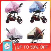 FREE SHIP- Màn Chụp Xe Đẩy Loại To - BABYVIPVN