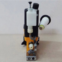 Free ship > Máy khâu bao cầm tay GK9-500 có bình bơm dầu tự động > may khâu bao bì ⚡GIÁ TỐT ⚡ Bảo hành uy tín