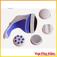 [FREE SHIP] 💥Máy massage Relax Tone Hàn Quốc 💥[FREESHIP + BH 1 NĂM]💥 Giảm Nhức Mỏi, Thư Giản Và Tan Mỡ 💥SIÊU HOT💥