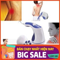 [FREE SHIP] 💥Máy massage Relax Tone Hàn Quốc 💥[FREESHIP + BH 1 NĂM]💥 Giảm Nhức Mỏi, Thư Giản Và Tan Mỡ 💥SIÊU HOT💥