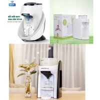 FREE SHIP Máy pha sữa Tiny Brezza Burabi