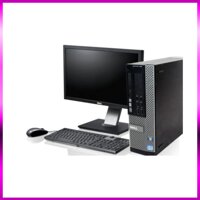 FREE SHIP Máy Tính Dell Optiplex 790 Core i3 2120/ Ram 4Gb/ HDD 320Gb_ VNStar ....