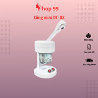(Free ship) Máy xông hơi mini da mặt DT-03