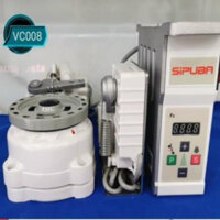 Free ship > Mô Tơ Liền Trục Máy Viền Kansai VC008>C007,>2700