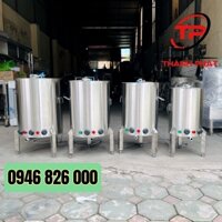 [Free ship] Nồi Nấu Phở Điện 20L, Nồi Hơi