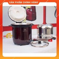 FREE SHIP Nồi Ủ Thermor 4,5L Nhật Bản