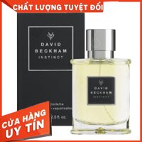 Free Ship Nước hoa David Beckham Instinct Eau De Toilette 75ml Spray