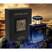 FREE SHIP_ Nước Hoa Dubai Imperium Perfume 100ml EDP by Fragrance World