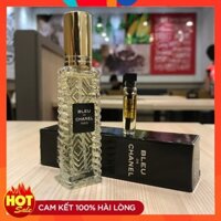 [FREE SHIP] Nước Hoa mini Cao Cấp 6D Bleu De Parfum 20ml Bán Chạy