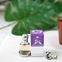 [FREE SHIP] Nước Hoa Mini chính hãng Nữ Halloween