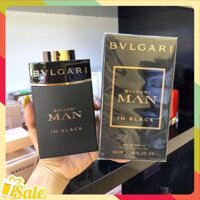 [FREE SHIP] Nước Hoa Nam Nữ Cao Cấp bvIgari 100ml Cực Thơm