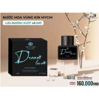 [Free Ship] Nước Hoa vùng kín Thảo Mộc 37