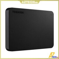 [Free Ship] Ổ CỨNG DI ĐỘNG 1TB HDD TOSHIBA CANVIO BASICS 2.5'' USB 3.0  - BẢO HÀNH 24 THÁNG 1 ĐỔI 1