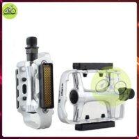 FREE SHIP | Pedal bàn đạp xe thể thao cao cấp Wellgo