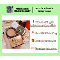 [FREE SHIP] Phấn Nước Cushion Dior Mini 4g siêu xinh