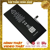 FREE SHIP Pin IP 7 Plus dung lượng siêu cao HT 3500mAh Zin