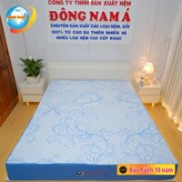 [FREE SHIP + QUÀ 10 MÓN] Nệm FOAM GALAXY cao cấp, thương hiệu ĐÔNG NAM Á  êm ái, thoáng  và dễ chịu