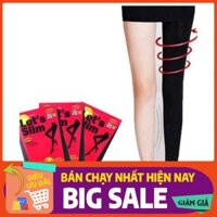 [FREE SHIP] Quần Tất Thon Chân Hàn Quốc - Let's SLim