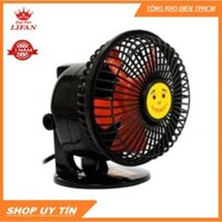 [FREE SHIP] Quạt bàn Lifan GN4 - Quạt hỏa tiễn- Bảo Hành 1 Năm