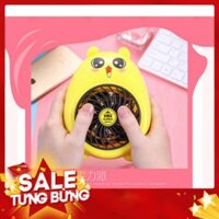 [FREE SHIP] Quạt sưởi đa năng mini chiều nóng hình thú đáng yêu