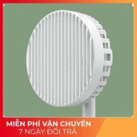 [FREE SHIP] - Quạt tích điện mini Eloop F3 - Pin 5000 mah, quạt trong 20 tiếng