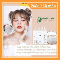 Free ship [Quyên Lara] Phấn Nước BB Cushion Quyên Lara - Trang điểm, chống nắng, dưỡng trắng da
