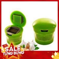 [FREE SHIP] 💥[RẺ VÔ ĐỊCH]💥Dụng cụ dập hành tỏi ớt chuyên dụng đa năng tiện lợi 💥SIÊU HOT💥