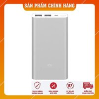 [Free ship] Sạc dự phòng Mi gen 2S 10000 mAh