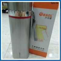 [FREE SHIP- SALE KHÔ MÁU] (Sale sốc)bình nước giữ nhiệt cao cấp